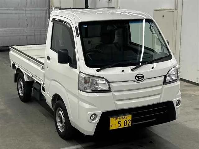 Daihatsu Hijet Truck S510P 2018
